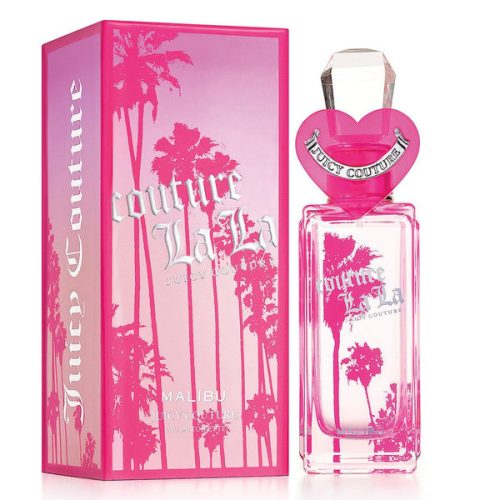 Juicy Couture La La Malibu 75ML EDT Spray (W)