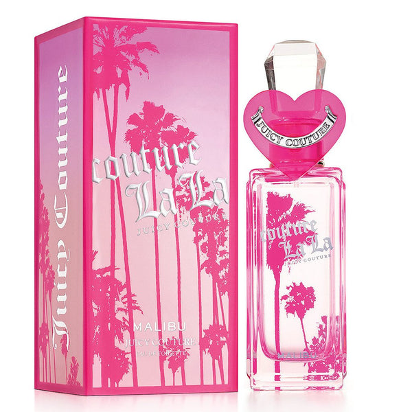 Juicy Couture La La Malibu 75ML EDT Spray (W)