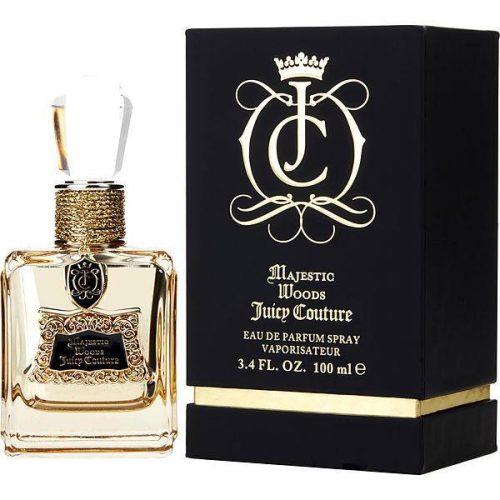 Juicy Couture Majestic Woods 100ML EDP Spray (W)