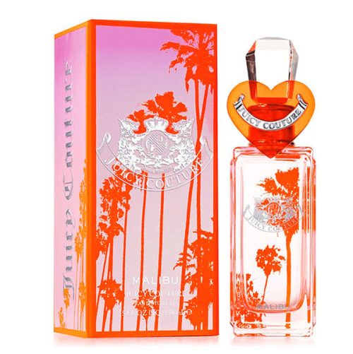 Juicy Couture Malibu EDT Spray (W)