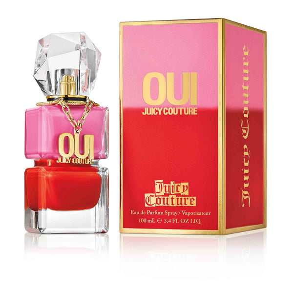 Juicy Couture Oui EDP Spray (W)
