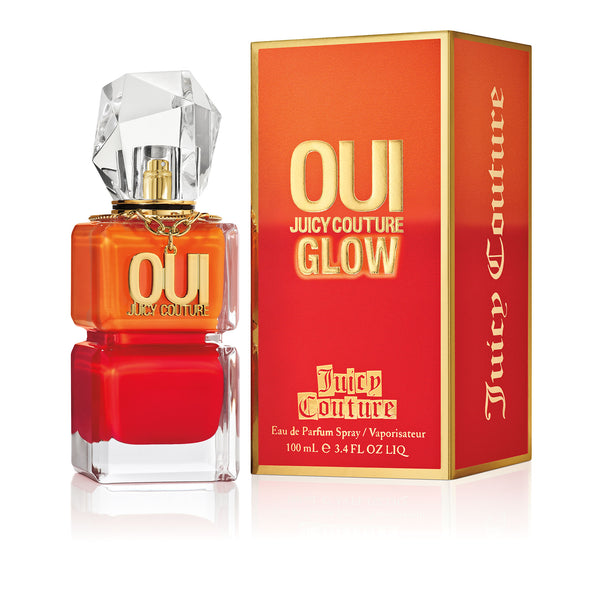 Juicy Couture Oui Glow EDP Spray (W)