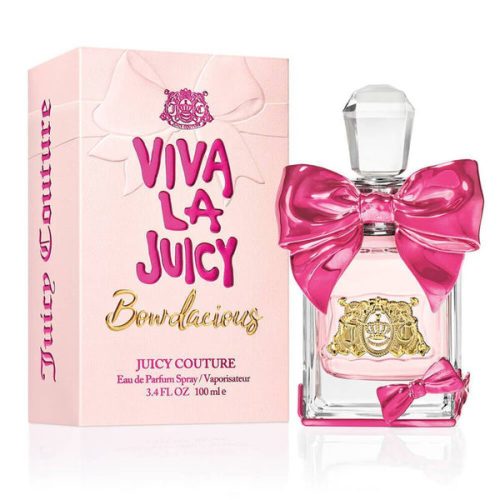 Juicy Couture Viva La Juicy Bowdacious 50ML EDP Spray (W)
