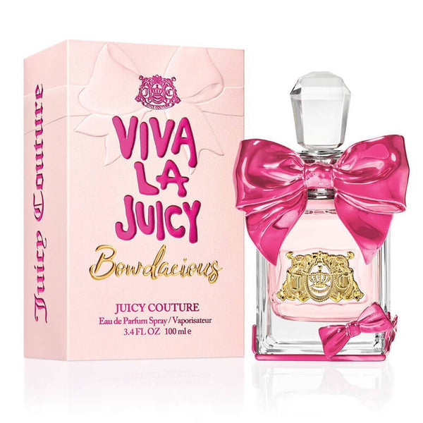 Juicy Couture Viva La Juicy Bowdacious 50ML EDP Spray (W)