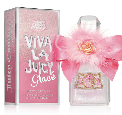 Juicy Couture Viva La Juicy Glace 50ML EDP Spray (W)
