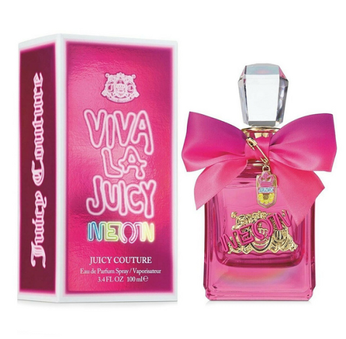 Juicy Couture Viva La Juicy Neon 50ML EDP Spray (W)