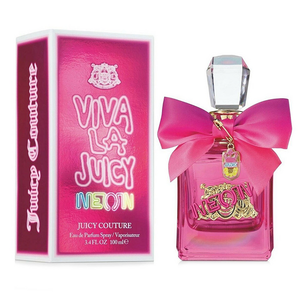 Juicy Couture Viva La Juicy Neon 50ML EDP Spray (W)
