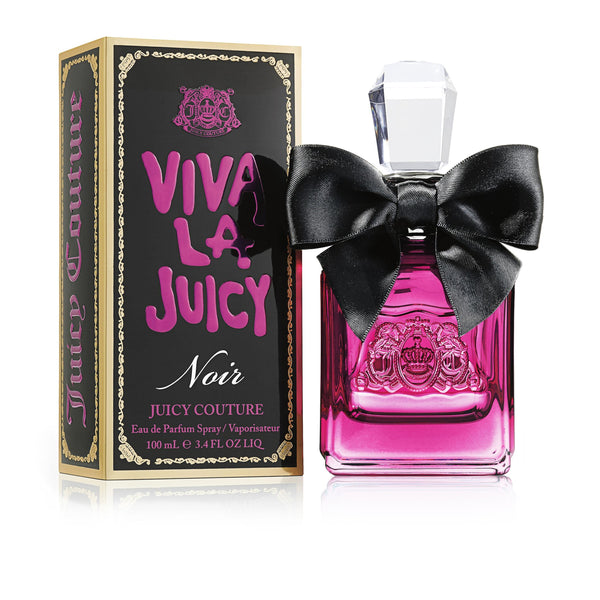 Juicy Couture Viva La Juicy Noir 100ML EDP Spray (W)