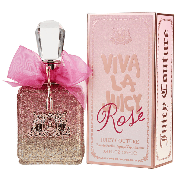 Juicy Couture Viva La Juicy Rose EDP Spray (W)