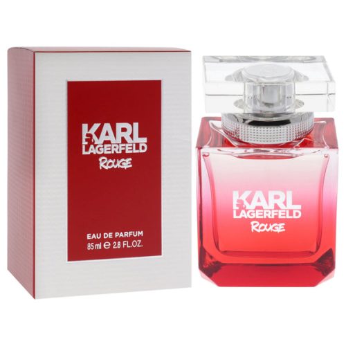 Karl Lagerfeld Rouge 85ML EDP Spray (W)