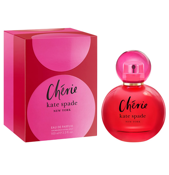 Kate Spade Cherie EDP Spray (W)