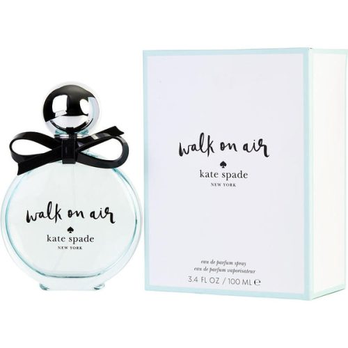 Kate Spade Walk On Air 100ML EDP Spray (W)