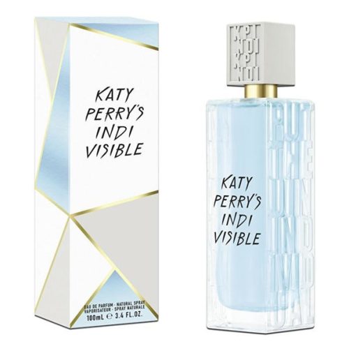 Katy Perry Indi Visible 100ML EDP Spray (W)