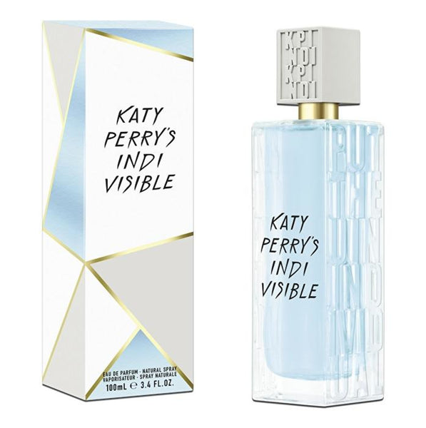 Katy Perry Indi Visible 100ML EDP Spray (W)