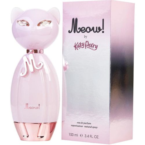 Katy Perry Meow 100ML EDP Spray (W)