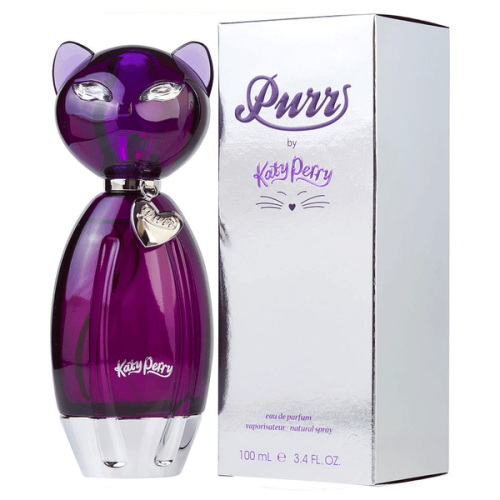 Katy Perry Purr EDP Spray (W)