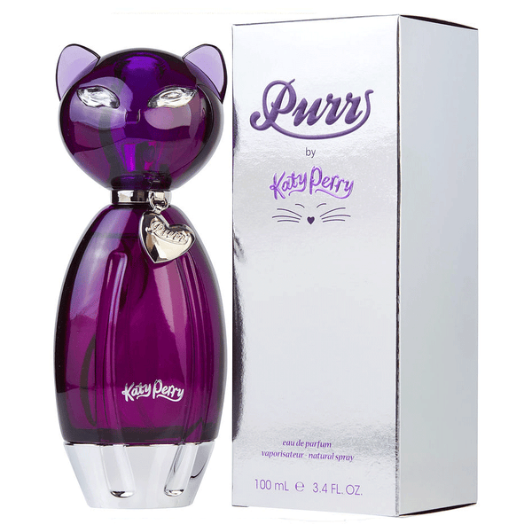 Katy Perry Purr EDP Spray (W)