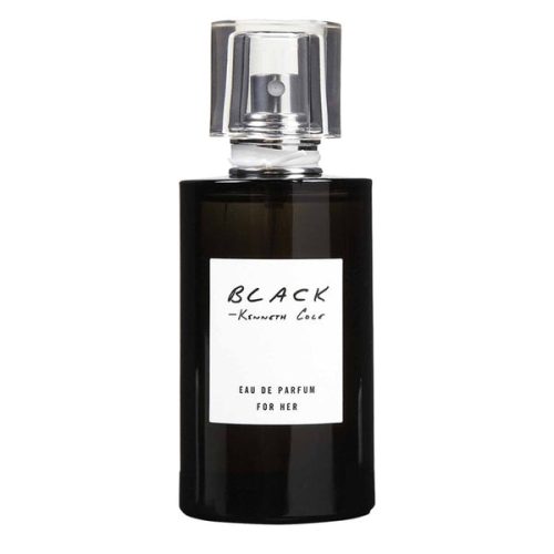 Kenneth Cole Black For Her 100ML EDP Spray (W)