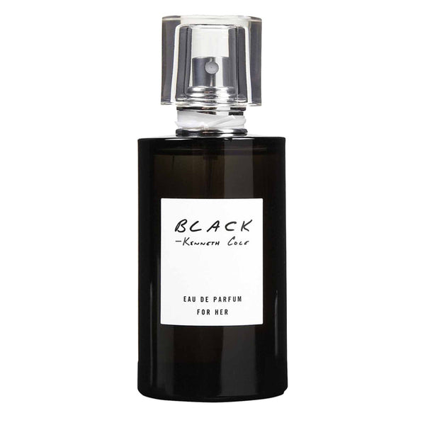 Kenneth Cole Black For Her 100ML EDP Spray (W)