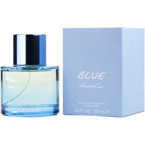 Kenneth Cole Blue 100ML EDT Spray (M) Kenneth Cole Blue 100ML EDT Spray (M)