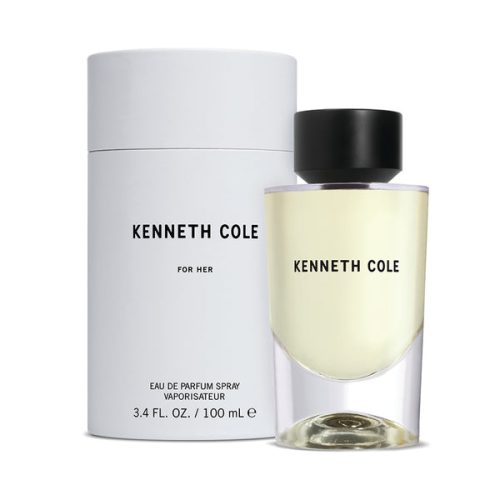 Kenneth Cole For Her 100ML EDP Spray (W) Kenneth Cole For Her 100ML EDP Spray (W)