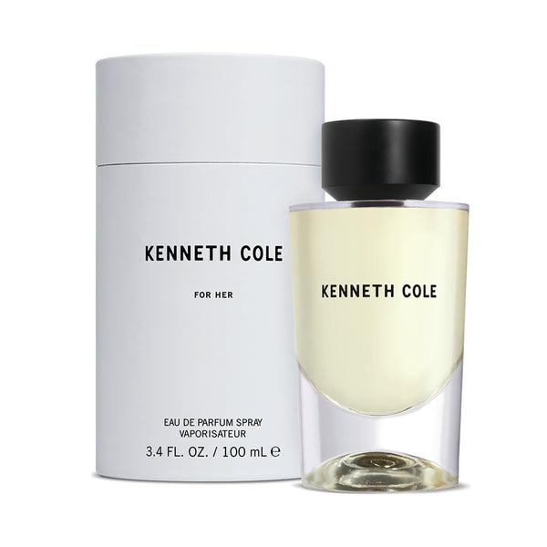 Kenneth Cole For Her 100ML EDP Spray (W)