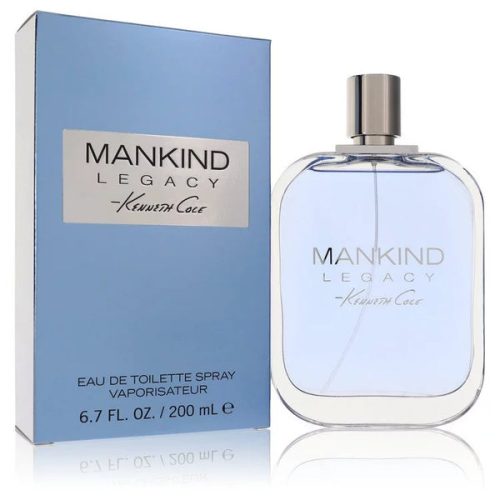 Kenneth Cole Mankind Legacy EDT Spray (M) Kenneth Cole Mankind Legacy EDT Spray (M)