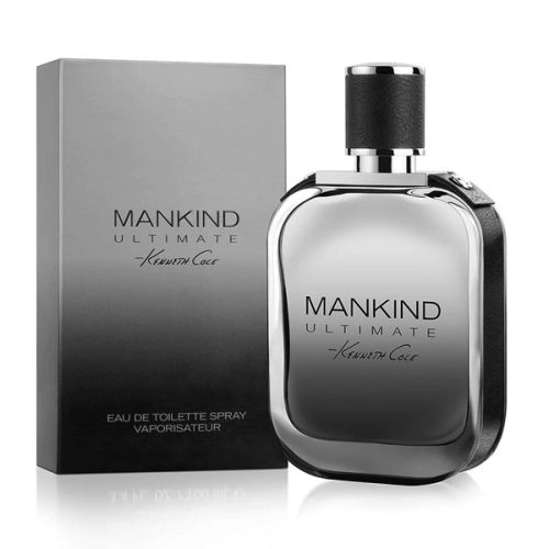 Kenneth Cole Mankind Ultimate EDT Spray (M) Kenneth Cole Mankind Ultimate EDT Spray (M)