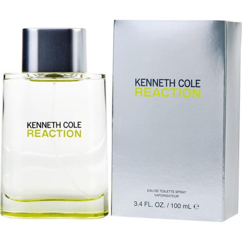 Kenneth Cole Reaction 100ML EDT Spray (M)