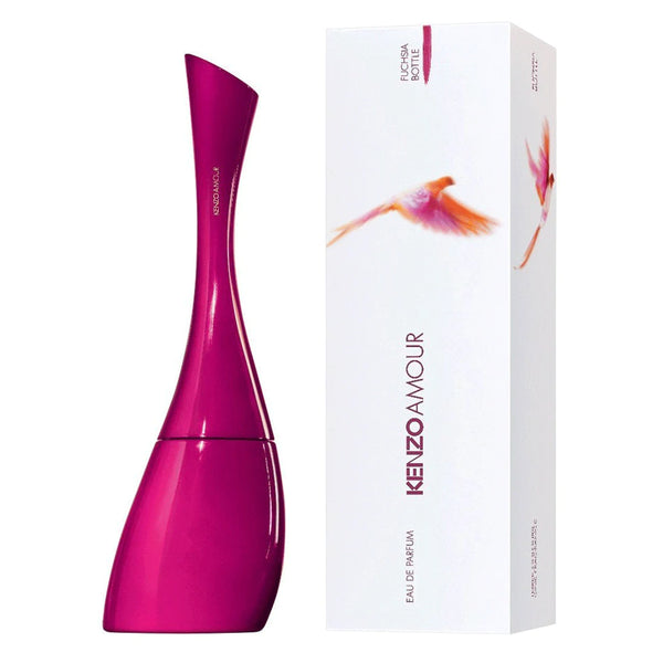 Kenzo Amour EDP Spray (W)