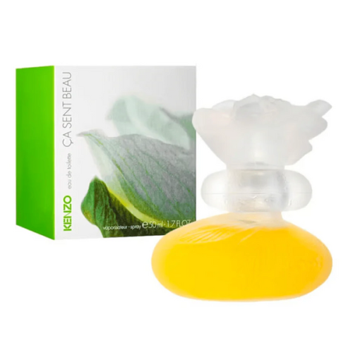 Kenzo Ca Sent Beau 50ML EDT Spray (W)