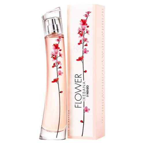 Kenzo Flower Ikebana 75ML EDP Spray (W)