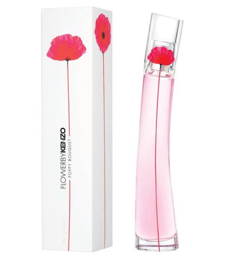 Kenzo Flower Poppy Bouquet 50ML EDP Spray (W)