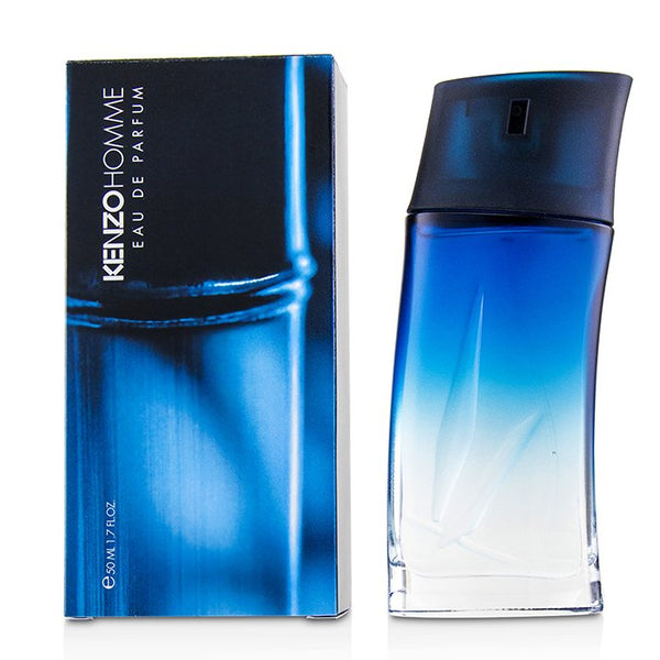 Kenzo Homme (Eau De Parfum Edition) 100ML EDP Spray (M)