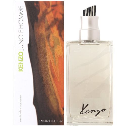 Kenzo Jungle Homme 100ML EDT Spray (M)