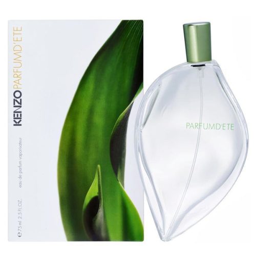 Kenzo Parfum D'ete 75ML EDP Spray (W)