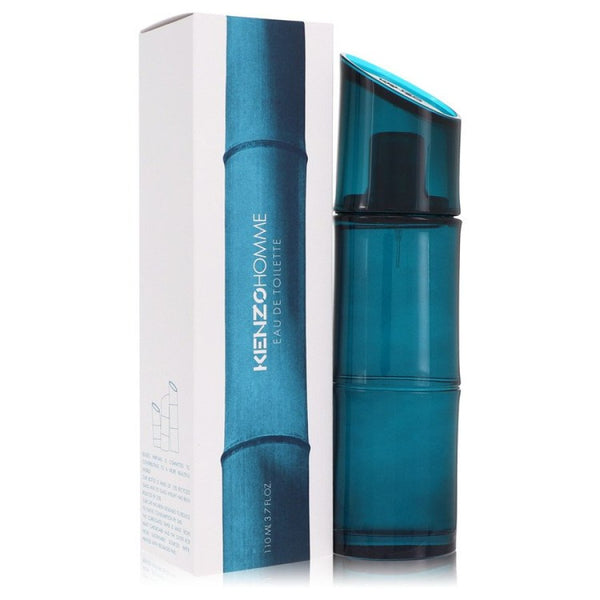 Kenzo Pour Homme EDT Spray (M)