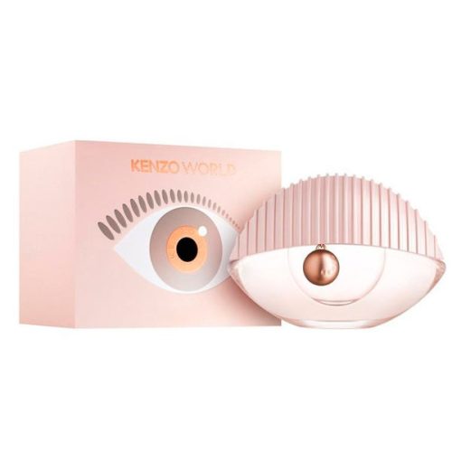 Kenzo World 30ML EDT Spray (W)