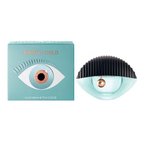 Kenzo World 75ML EDP Spray (W)