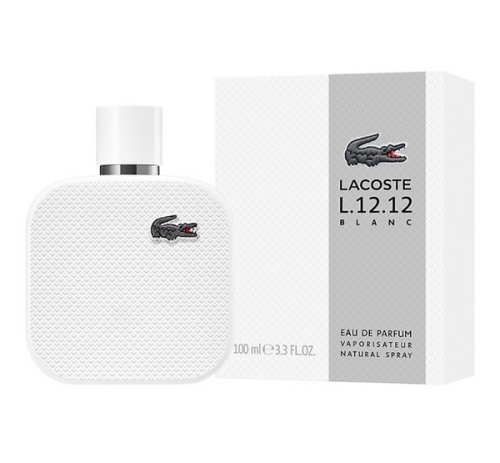 Lacoste Blanc (Eau De Parfum) 100ML EDP Spray (M) Lacoste Blanc (Eau De Parfum) 100ML EDP Spray (M)
