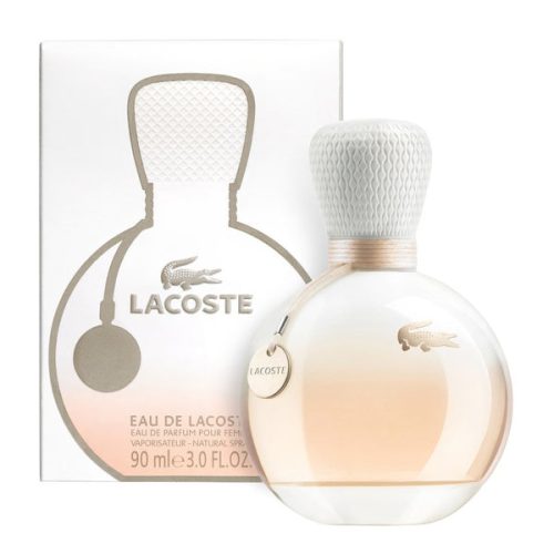 Lacoste Eau De Lacoste 90ML EDP Spray (W)