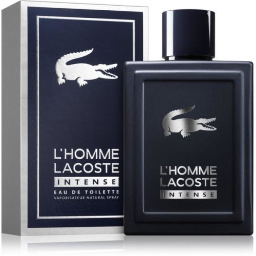 Lacoste L'Homme Intense EDT Spray (M)