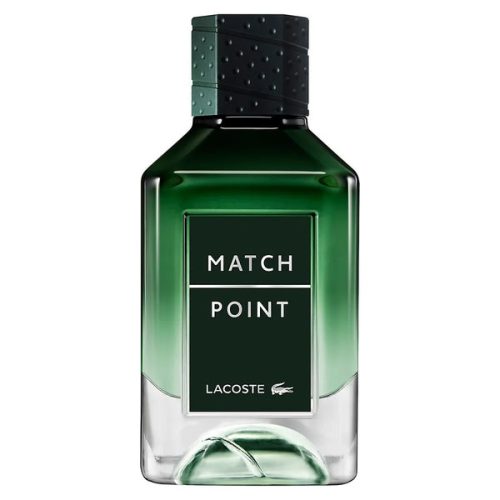 Lacoste Match Point (Tester Box With Cap) (Eau De Parfum) 100ML EDP Spray (M)