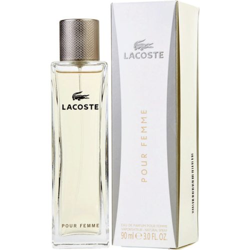 Lacoste Pour Femme EDP Spray (W)