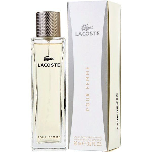 Lacoste Pour Femme EDP Spray (W)