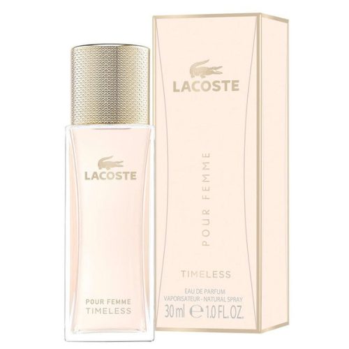 Lacoste Timeless Pour Femme EDP Spray (W) Lacoste Timeless Pour Femme EDP Spray (W)