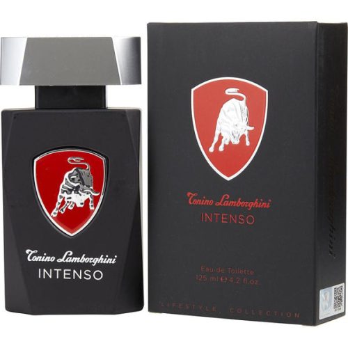 Lamborghini Intenso 125ML EDT Spray (M)