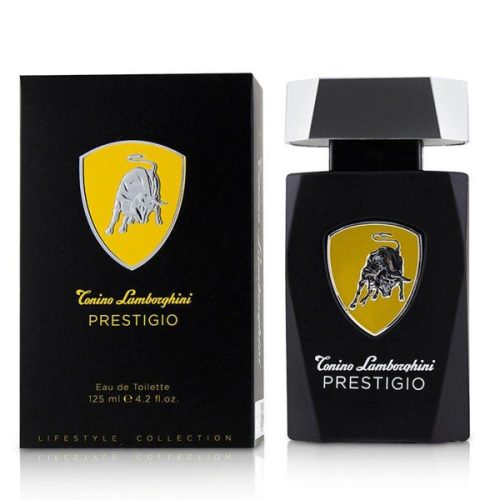 Lamborghini Prestigio 125ML EDT Spray (M)