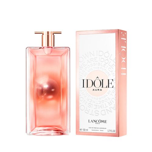 Lancome Idole Aura Edp Spray (W) Lancome Idole Aura Edp Spray (W)