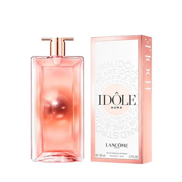 Lancome Idole Aura Edp Spray (W)